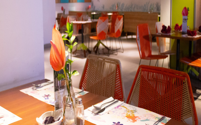 Tijili Benoa Hotel 
