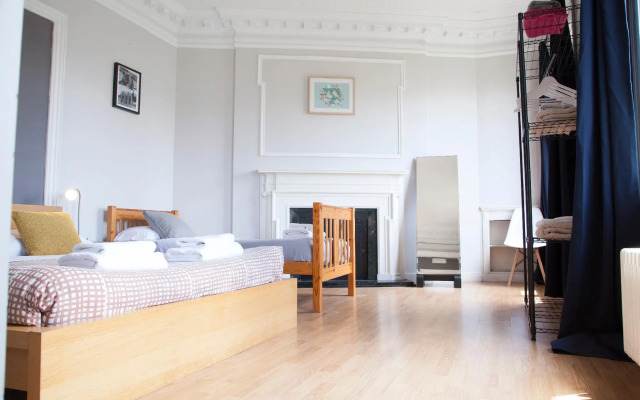 Wow Hostel Barcelona