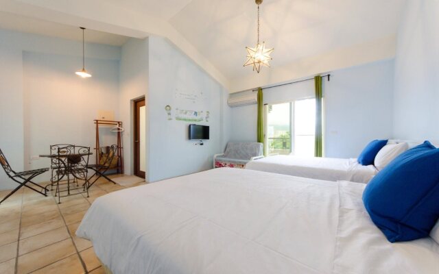 117 B&B