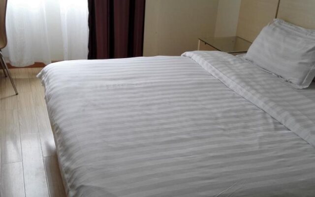 Kainisi Hotel Guangzhou