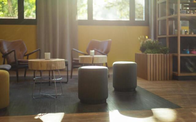 Holiday Inn - the niu, Dwarf Berlin Schöneberg by IHG