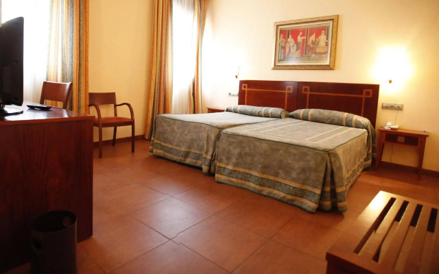 Hotel MM Antequera