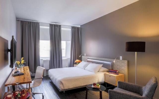 NU Hotel Brooklyn