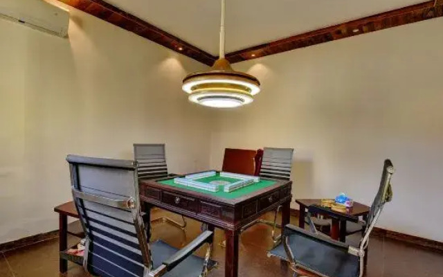 Jidu Leisure Holiday Hostel