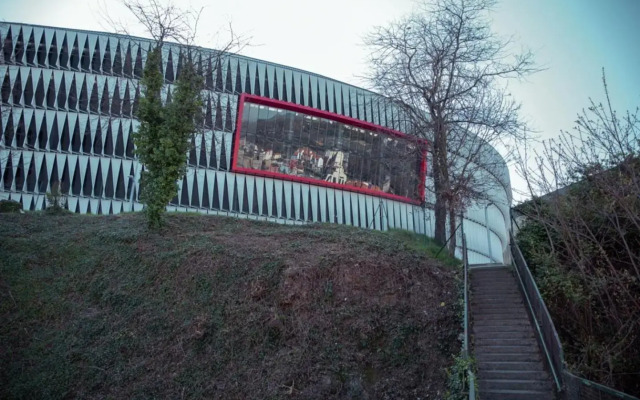 River Side Olabeaga by homebilbao