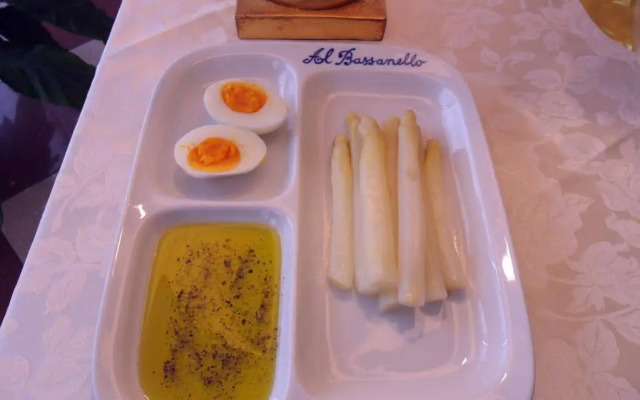 Hotel Ristorante Al Bassanello