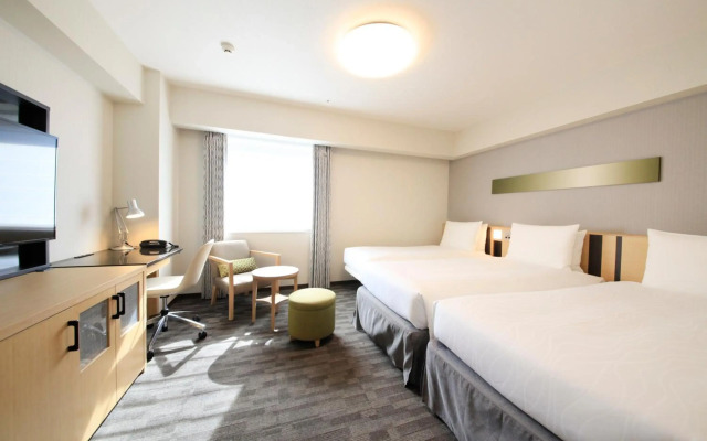 Richmond Hotel Tokyo Suidobashi
