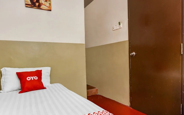 SPOT ON 90463 Hotel Bintang Kajang – Guest Rooms – Kajang