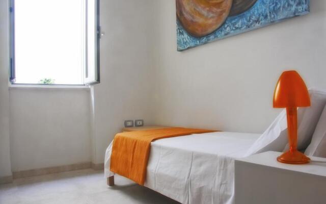 Acquamarina di Mancaversa