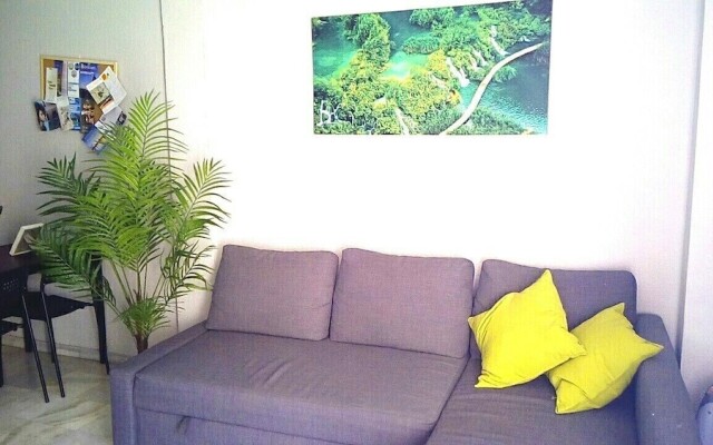 ENJOY Apart Centro y Playa Frailes