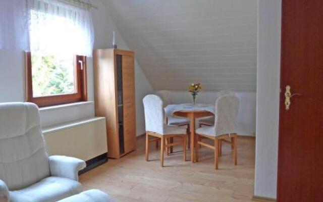 Ferienwohnung Crussow UCK 1101