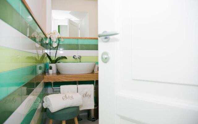 Sorrento Stylish Rooms