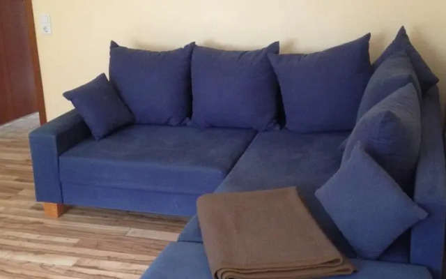 Ferienhof Wingster Mühle