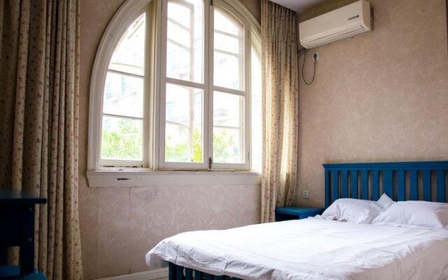 Nanjing Time Hostel