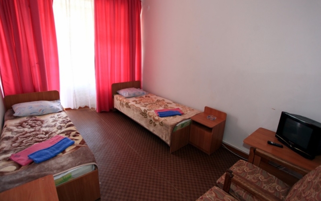 Meerim Murok