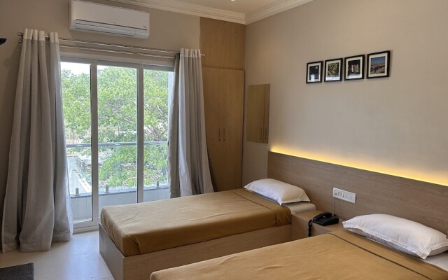 Hotel Unnati