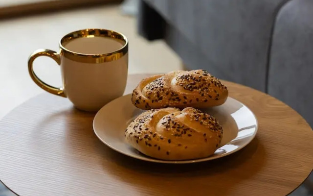 Studio Mennica Residence by Renters Prestige