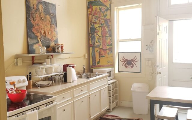 Park Avenue Lofts
