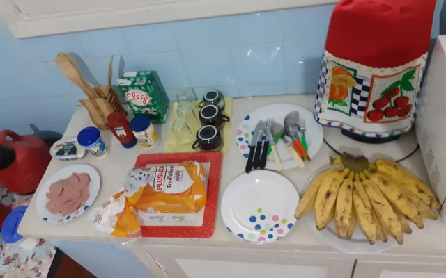 Casa Feliz Hostel Boa Viagem Recife