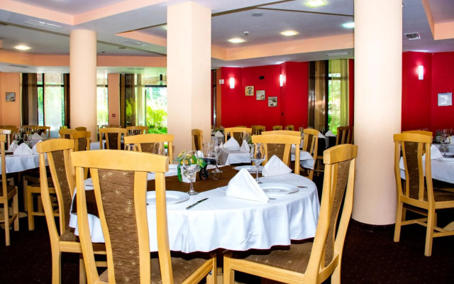 Hotel Orphey Bansko