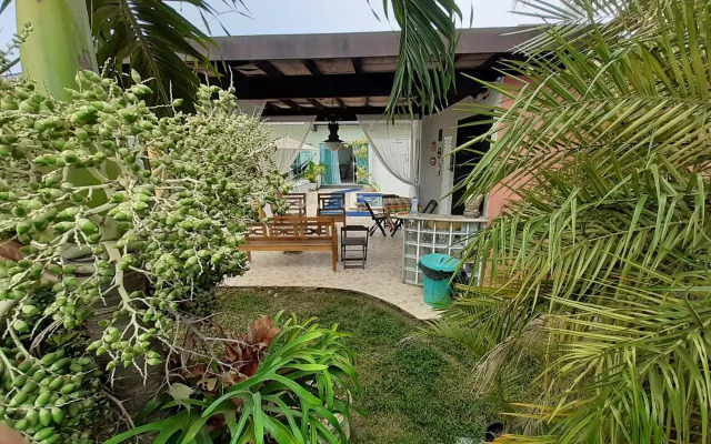 Casa em Cabo frio 4Q para descanso e lazer
