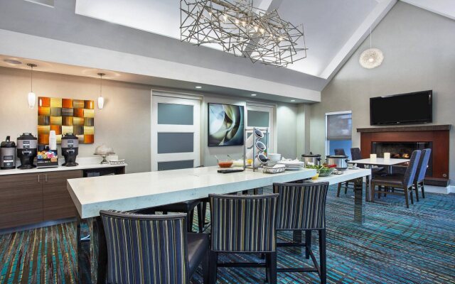 Residence Inn By Marriott Knoxville Cedar Bluff