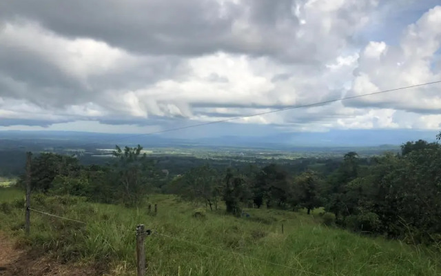 Cabinas Lupita