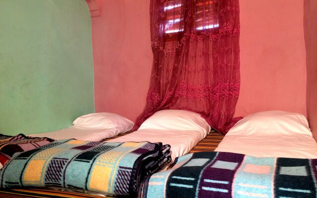Atlas Kasbah Lodge