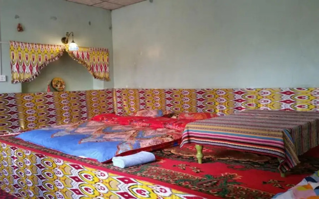 Turpan Dap Youth Hostel