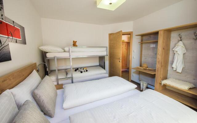 Bergparadies - inklusive Eintritt in die Alpentherme