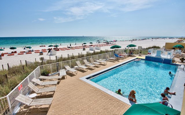 Emerald Isle Beach Resort by Panhandle Getaways