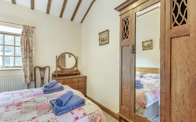 Grisedale Stables Cottage