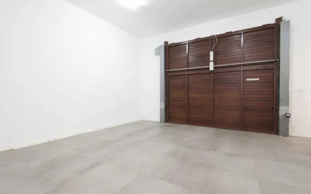 Priority Duplex Apartment