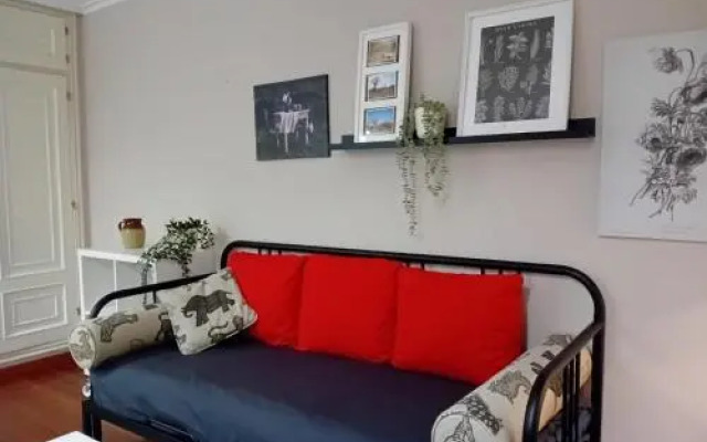 Apartamento Pi y Margall