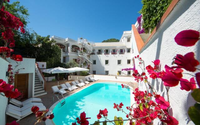Villa Romana Hotel & Spa