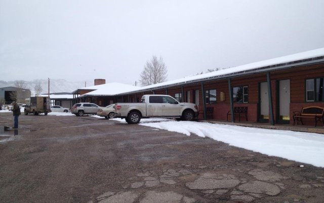 Ute Trail Motel