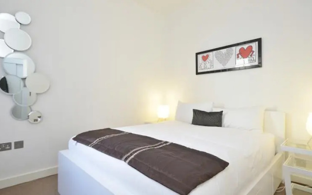 Uber London New Oxford Street House