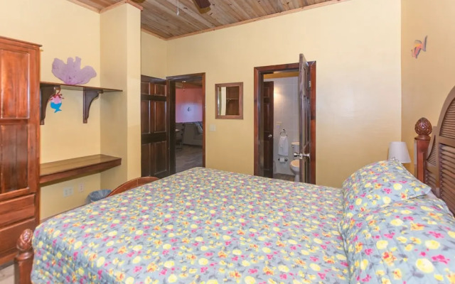 Sunset Villas 12D 2 Bedroom Condo By Redawning