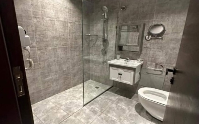 Palette Luxury MAS Hotel