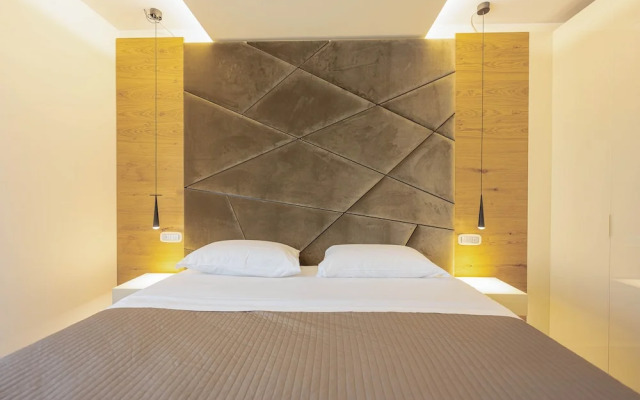 Venice New Luxury Penthouse with parking