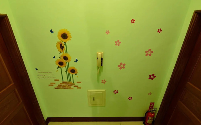 Shan Ching Guest House