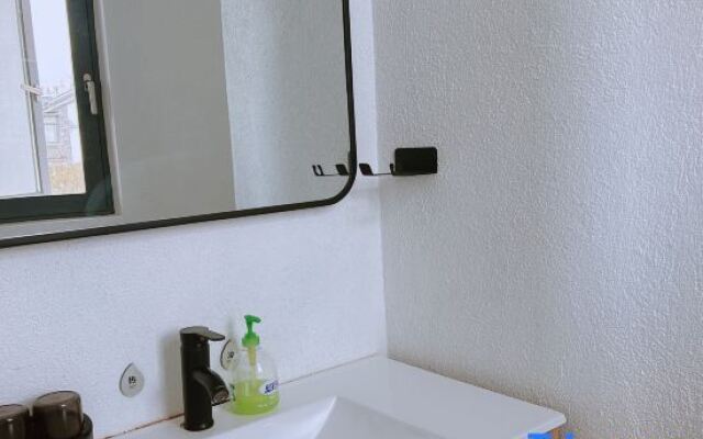 Clouds and Moon Countryside Villa (Dali Ancient Town Branch)