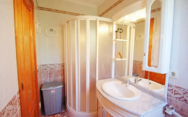 Pineda - modern, well-equipped villa with private pool in Costa Blanca