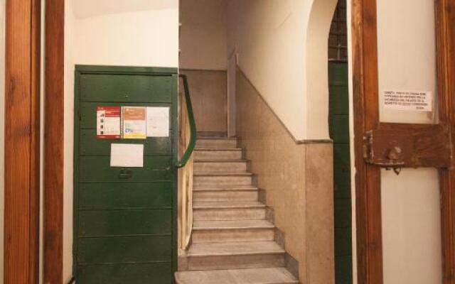 Gregoriana Suite