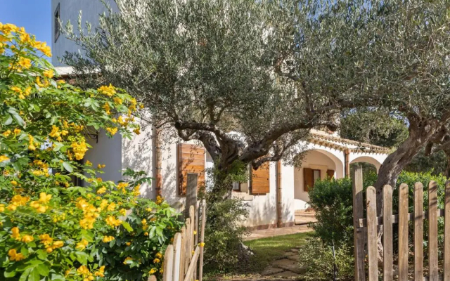 Villa Aurora By DomuSicily