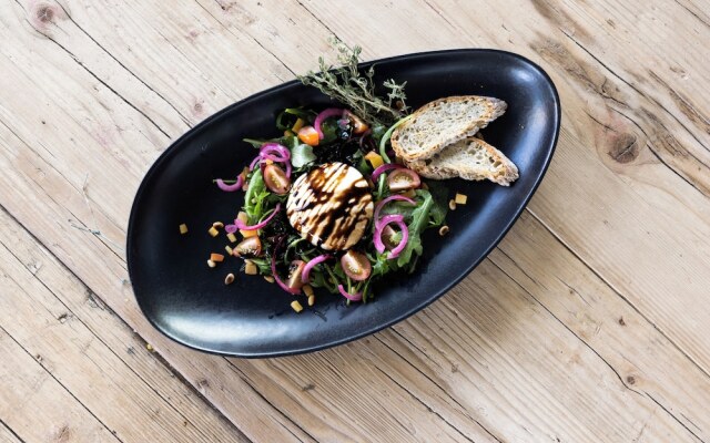 Basecamp Student Dortmund