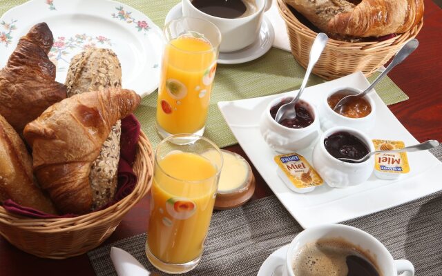 Chambres D'hotes La Chaumiere