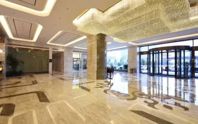 Nanting International Hotel