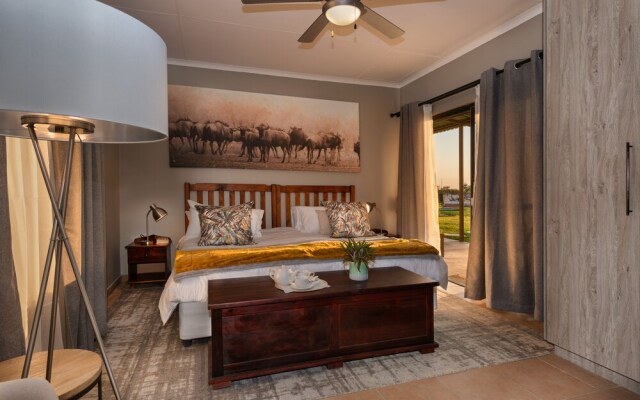 Safari House
