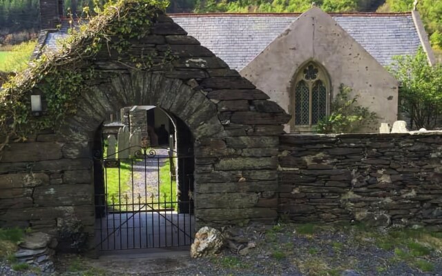 St.mary's